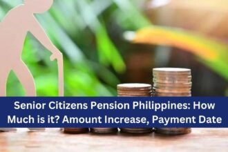 Senior Citizens Pension Philippines: How Much is it? Amount Increase, Payment Date